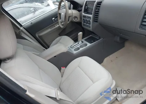 2008 Ford Edge Se из США, поврежденный, VIN 2FMDK36C18BA01632